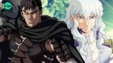 "It became this strange obsession for me": Kentarou Miura's Reason Behind Guts-Griffith Rivalry is as Toxic as They Come