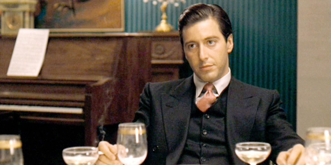 “They were giggling”: Al Pacino’s Awful Treatment on ‘The Godfather ...