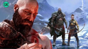 "An amalgamation of everything people don’t like about people": God of War Ragnarok Director on the Game's Most Hated Character We All Like to Kill Over and Over