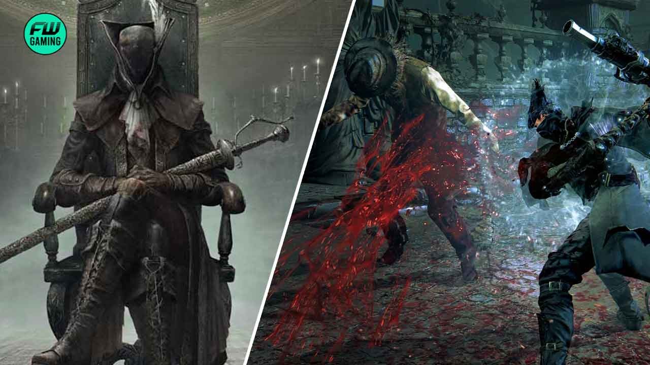 “The amount is less than in a Souls Game”: Hidetaka Miyazaki’s Confession Makes Bloodborne Inferior to Dark Souls in 1 Major Aspect