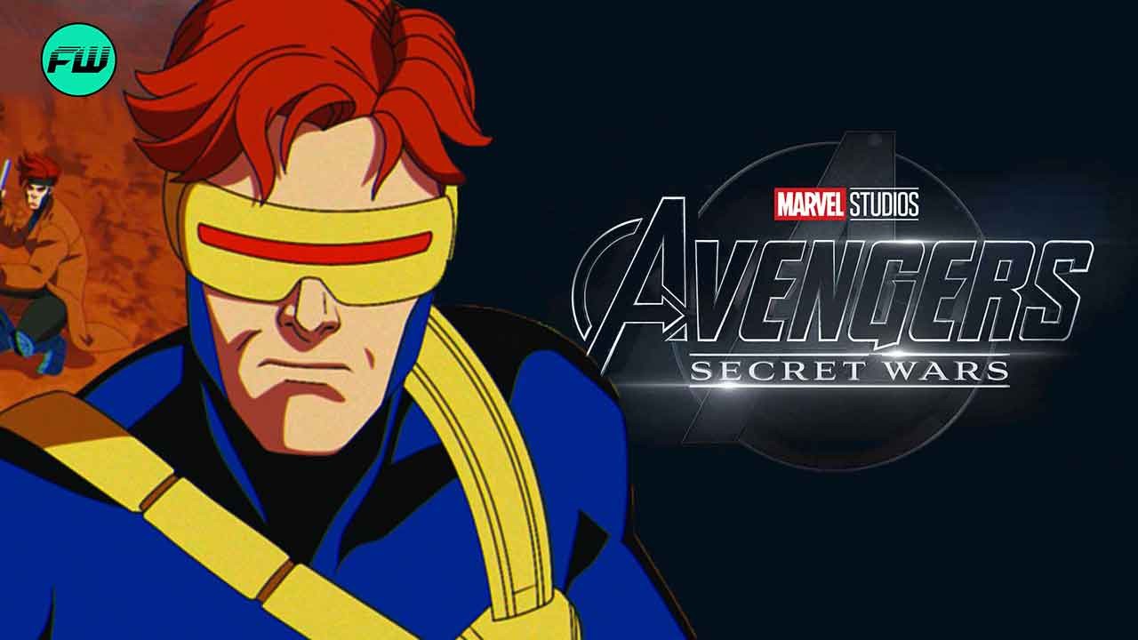 “We all were in the Danger Room together”: What X-Men ’97 Director Just Said Proves Avengers: Secret Wars Needs to Learn a Lot from Marvel Animation