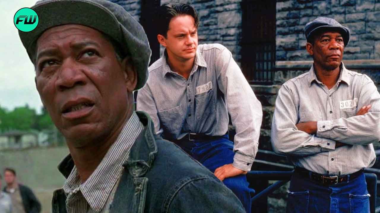 “This one is about a true, deep friendship that lasts”: Shawshank Redemption Star on the Real Reason Movie Became a Cult-Hit Will Make You Watch it Once More
