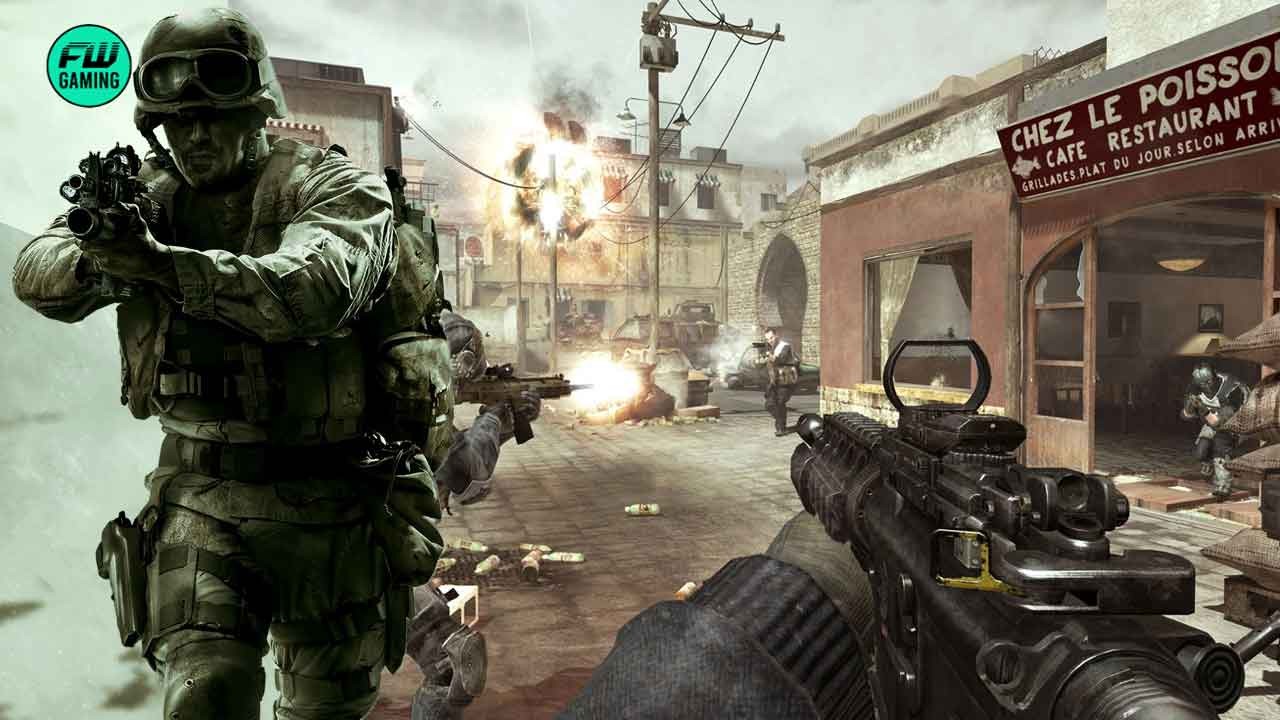 “I’m pretty confident, this will be better than MW3”: Latest Update on Next Call of Duty Game is What the Die Hard Fans Have Been Waiting For