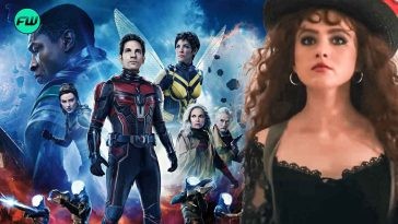 “Jonathan Majors Carried the film”: Kathryn Newton Saying Ant-Man 3 Was the Easiest Job of Her Life Gets Unwarranted Backlash From Marvel Fans
