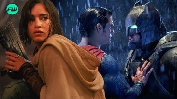 Rebel Moon 3: Zack Snyder is Bringing an Old Friend From Batman v Superman: Dawn of Justice to Rebel Moon Franchise and Fans Will Absolutely Love It