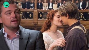 “That’s why Jack sings this to Rose when they first kiss”: This Titanic Deleted Scene Would Have Made Leonardo DiCaprio’s Jack’s Death Even More Upsetting