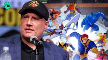 "No please, Leave my X-Men alone": Many Marvel Fans Hate Kevin Feige's Plans For X-Men '97 After Its Record Breaking Success
