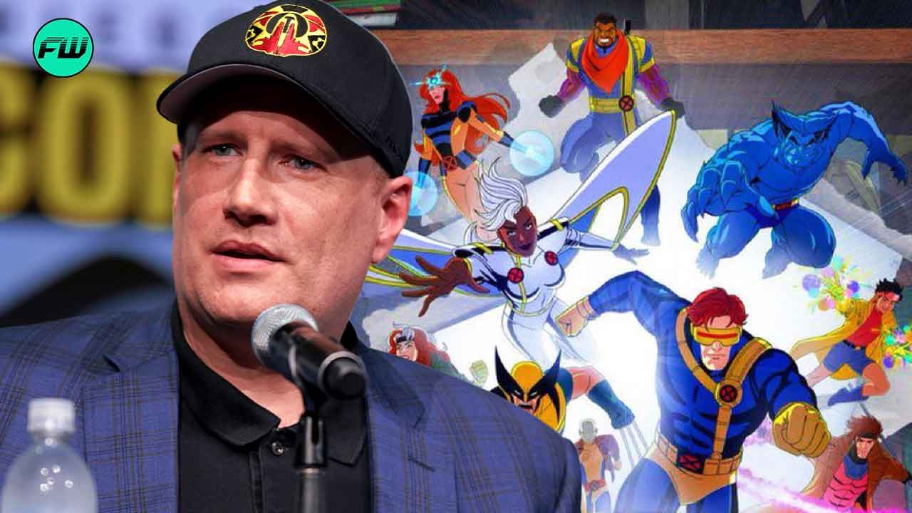 “No please, Leave my X-Men alone”: Many Marvel Fans Hate Kevin Feige’s Plans For X-Men ’97 After Its Record Breaking Success