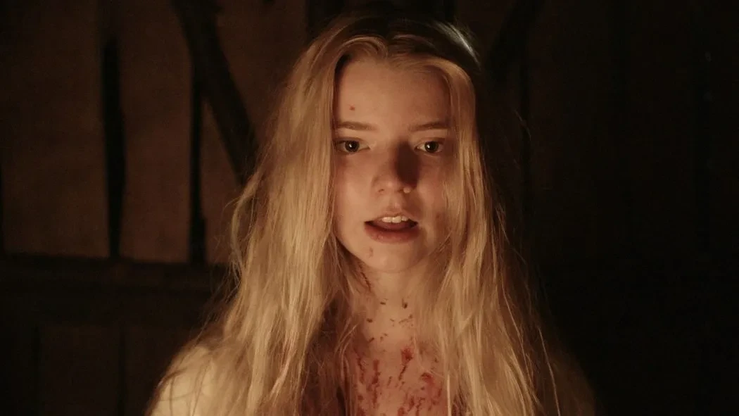 Robert Eggers hates his debut film The Witch starring Anya Taylor-Joy