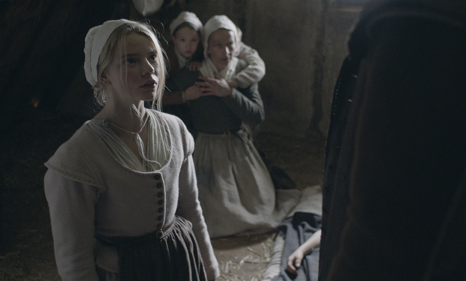 The Witch couldn't bring Robert Eggers' vision for the film to the screen