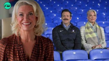 “I am in a massive hit”: Hannah Waddingham Almost Gave up on Ted Lasso After Season 1 But Soon Realized it was a Masterpiece 