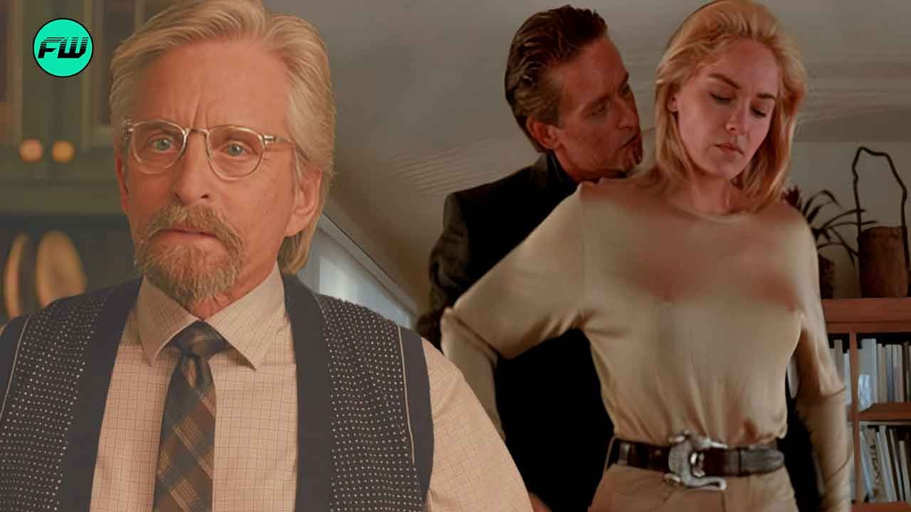 “I’m interested in the gender wars”: Michael Douglas Starred in 3 Iconic Movies Where Women Took Control – And We May Know Why