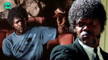 Samuel L. Jackson Credits This One Movie Role For Changing His Life