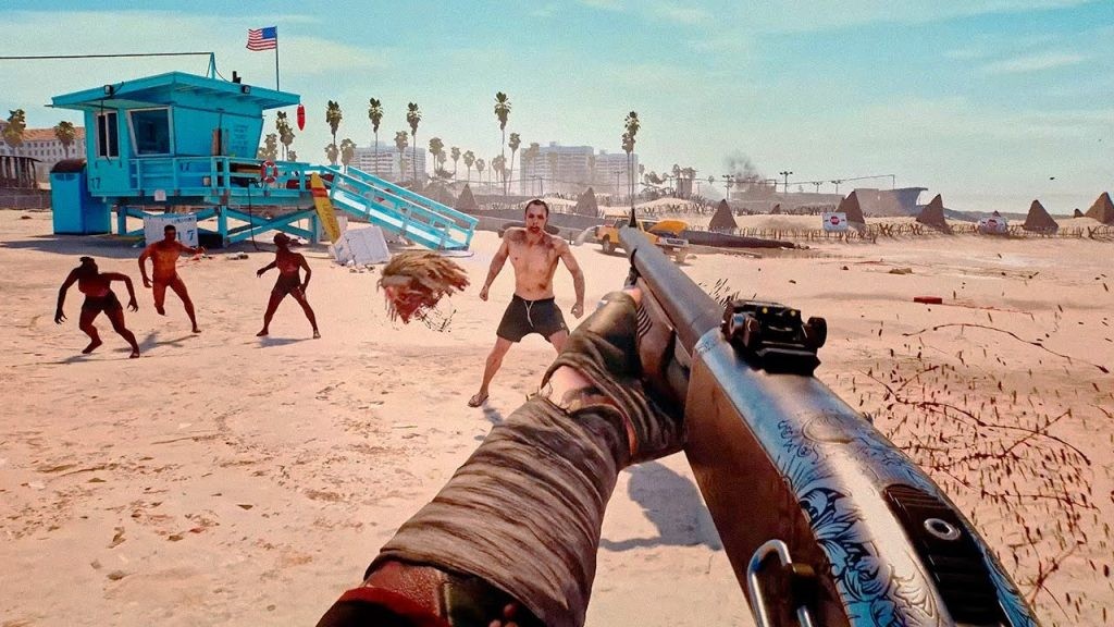 The companies hold IPs of popular games like Dead Island.