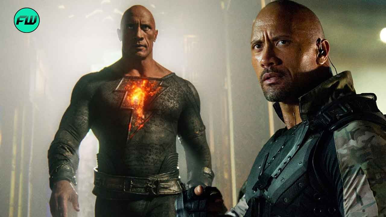“This is my love letter to them”: Dwayne Johnson’s Upcoming MMA Movie is His Most Personal Work as Actor Eyes to Break His Hollywood Stereotype