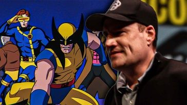 “It’s actually gone back and forth quite a few times”: X-Men ‘97 Director Reveals Kevin Feige Had Considered Making Show Canon to His MCU