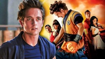 "This has to be the Worst kamehameha in Dragon Ball z history": Justin Chatwin's Goku Was Not the Worst Thing From Dragon Ball Live-Action Movie
