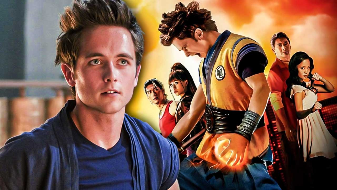 “This has to be the Worst kamehameha in Dragon Ball z history”: Justin Chatwin’s Goku Was Not the Worst Thing From Dragon Ball Live-Action Movie