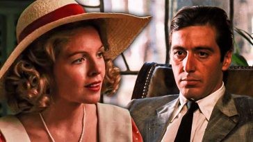 “Nobody wanted Al Pacino”: Without Diane Keaton, We Might Not Have Seen Al Pacino Terrorize Fans as Michael Corleone in The Godfather
