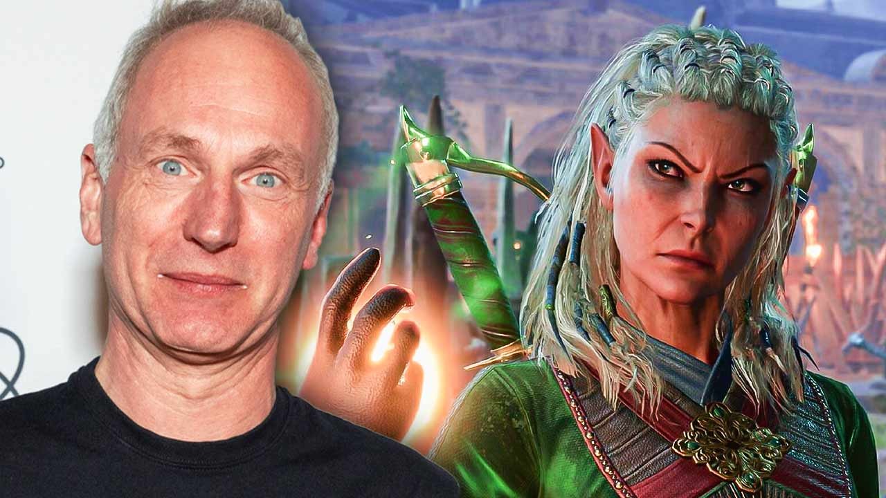 “They were the bigger boat”: Baldur’s Gate Outshined the ‘bigger boat’ of 2023’s Biggest Flop, but Swen Vincke Was Pushed to 1 Decision to Avoid Them