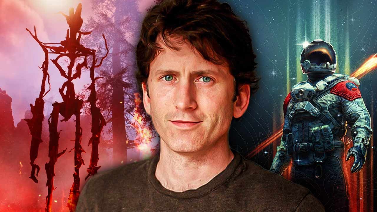 If Todd Howard had Listened to The Axis Unseen’s Developer, We May Have Gotten an Entirely Different (and Better) Starfield Experience