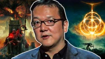 Hidetaka Miyazaki Explains 3 Aspects of Shadow of the Erdtree that Heavily Differ from Elden Ring