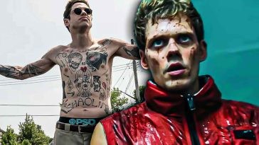 “We had to get him”: Pete Davidson Was Almost Cast For Bill Skarsgård’s Role in Boy Kills World Until Producer Sam Raimi Realized One Key Thing