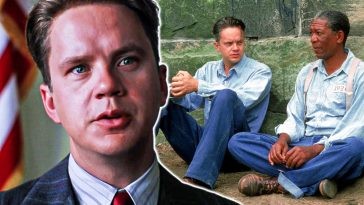 “That makes sense too”: Tim Robbins Has a Perfectly Valid Theory Why The Shawshank Redemption Failed at the Box-Office That Sounds Insane After 30 Years