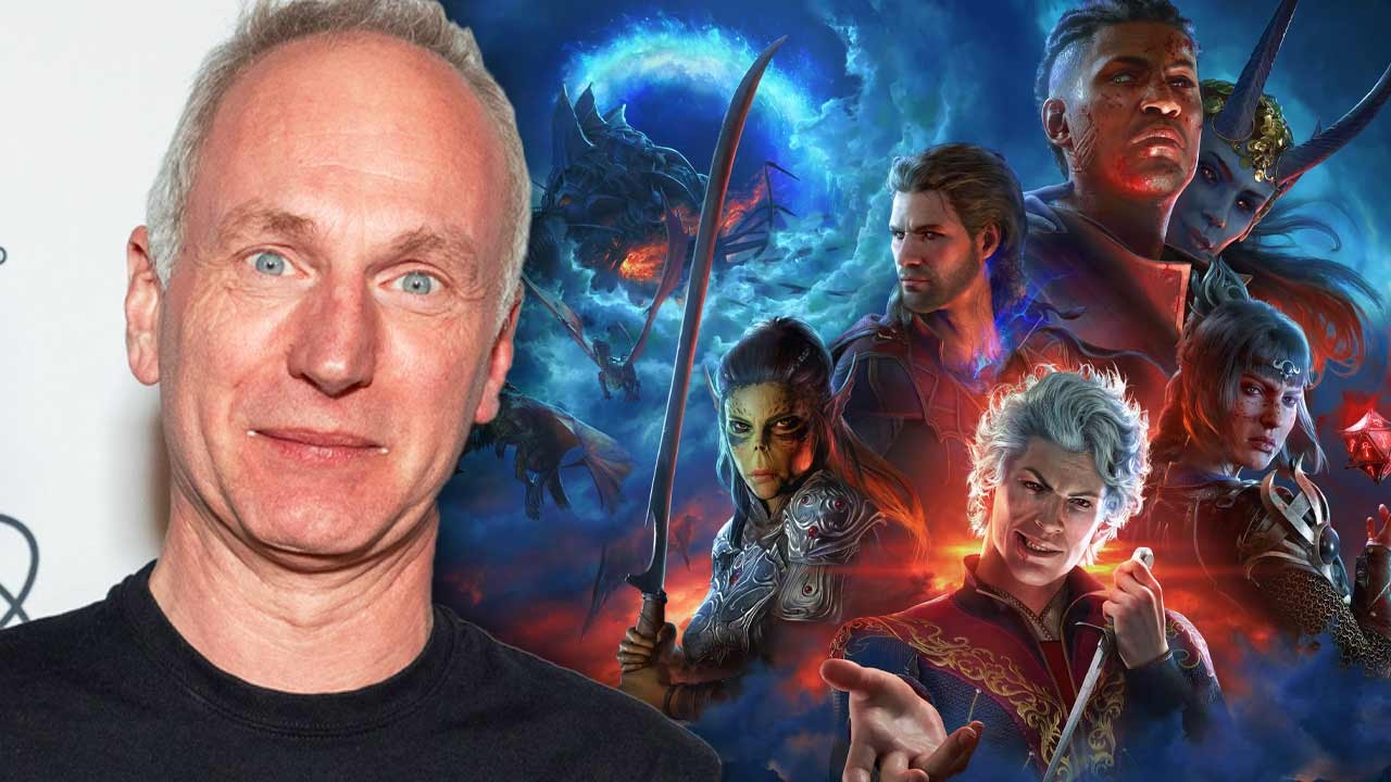 “I’ll give you a very Catholic answer…”: Baldur’s Gate 3’s Swen Vincke’s Simple Answer Should Be a Lesson to Other Developers about How Not to Ruin Their Fanbase
