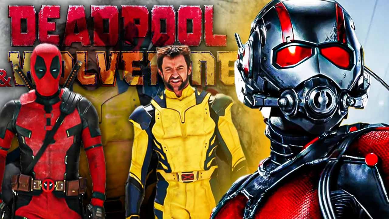 “No way they had Ant-Man’s dead body”: Deadpool & Wolverine Trailer’s Nod to Ant-Man Could Mean a Dreadful Fate Has Befallen all MCU Heroes - Theory
