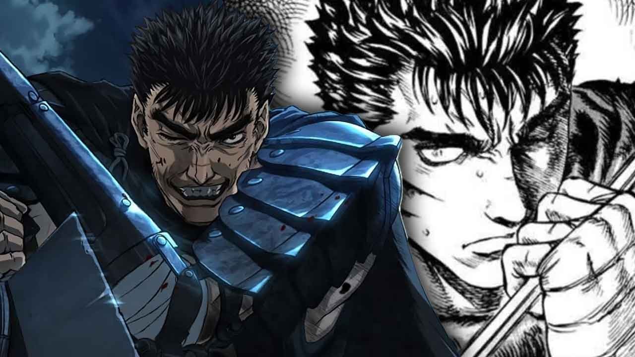 “I thought Miura would be angry”: Kouji Mori’s Decision to Continue Berserk After Original Mangaka’s Death Will Break Your Heart