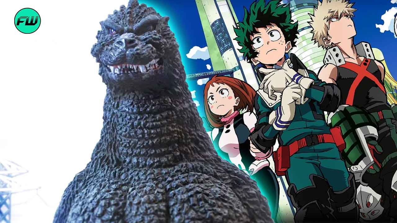 “They desperately wanted to get their hands on…”: One Anime Made Toho of Godzilla Fame Realize They Need a Piece of This $29B Industry