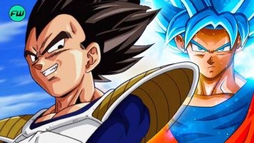 “His pride had been deeply wounded”: Akira Toriyama Confirmed Vegeta Had an Upper Hand Against Goku in an Aspect that has Nothing to Do with Their Power