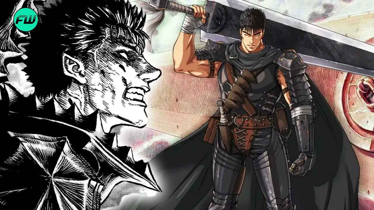 “He was an incredibly good painter”: Berserk Mangaka Kentaro Miura’s Genius Was Once in a Generation According to His Best Friend Who’s Now Fulfiling His Wish