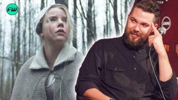 “It’s not that it’s bad”: Robert Eggers Can’t Stand to Watch His Horror Movie That Marked Anya Taylor-Joy’s Hollywood Debut