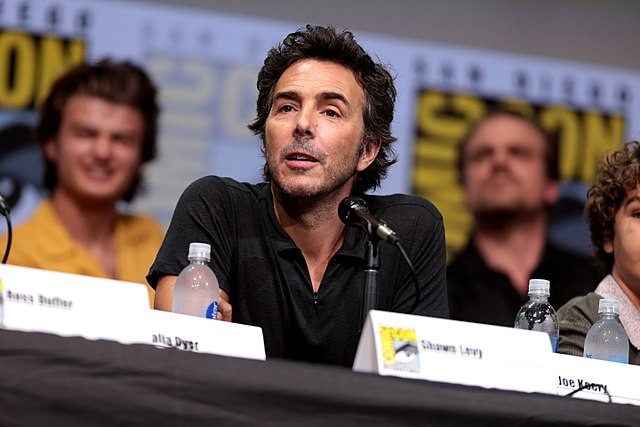 Shawn Levy (Image via Wikimedia Commons)