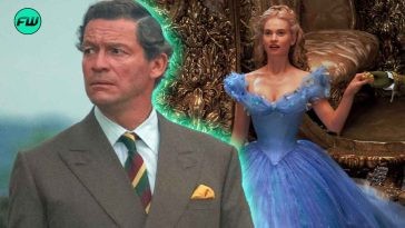 The Crown Star Dominic West Claims His “Deeply Stressful” PDA Scandal with Co-star Lily James Helped Him Portray King Charles and Camilla’s Affair