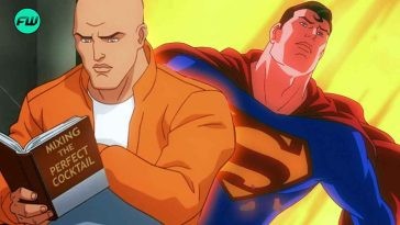 “That almost always helps an actor establish a voice”: Bruce Timm’s Genius Trick Helped Lex Luthor Actor Find the Perfect Voice in All-Star Superman
