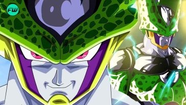 “I didn’t think he looked very cool”: Even Akira Toriyama Couldn’t Stomach the One Form of Cell Many Fans Grew to Hate