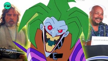 “Why not have Mark do it?”: Kevin Michael Richardson Only Got to Voice the Best DCAU Joker as He Was Angry They Didn’t Pick Mark Hamill