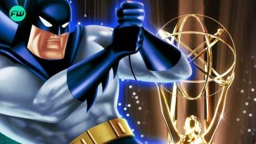 Alan Burnett: Despite Critical Acclaim, The Emmys Denied Batman: The Animated Series 1 Award as “The Academy had zero respect for superheroes”