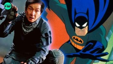 “We were going to get the boot”: How a Jackie Chan Show Saved The Batman Animated Series