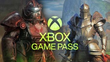 Gamers Don't Care About Elder Scrolls 6 and Fallout 5 Compared to 3 Other Surprising Games Coming to Xbox Game Pass, and Bethesda Should be Worried