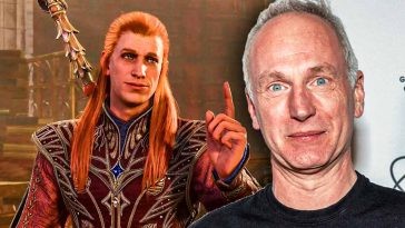 "I apologise, actually. It happened to us, so I know exactly how that feels.": Baldur's Gate 3's Swen Vincke Is Sorry for His Effect on 2023's Gaming Scene in 1 Specific Way