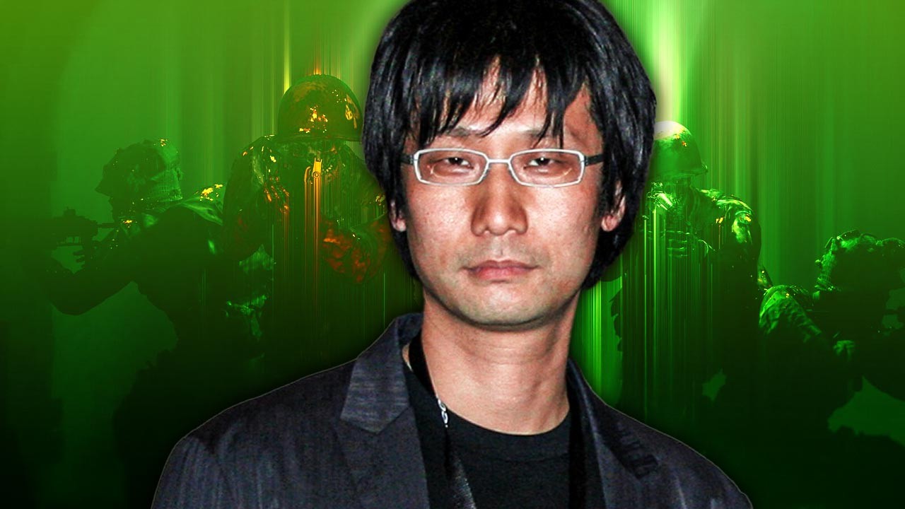 “This man is insane”: Hideo Kojima’s Canceled Game Could Have Changed the Gaming Industry Forever