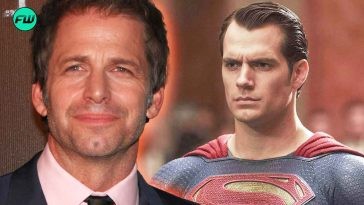 “Move on man”: Zack Snyder’s Recent Comment Defending Henry Cavill’s Most Controversial Superman Moment Gets No Takers, Even DC Fans Want Him to Stop