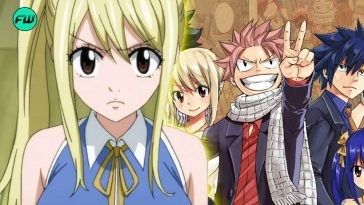 Hiro Mashima’s First Studio Choice to Animate Fairy Tail Was Never A-1 Pictures
