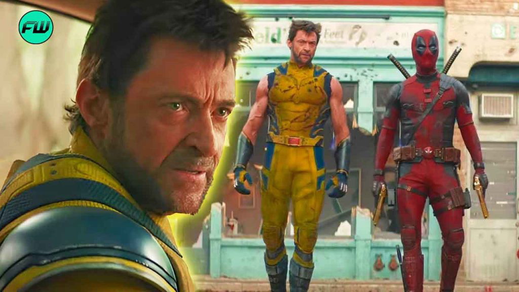 Villain from One of the Worst Rated X-Men Films Spotted in Deadpool & Wolverine Trailer Seemingly Confirms a Mutant Massacre Has Already Happened