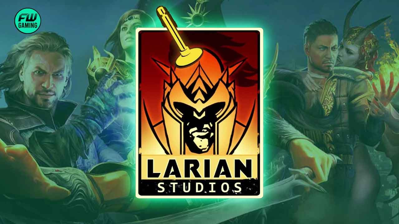 Swen Vincke’s Larian Studios Won’t ‘Kill Themselves’ to Follow 1 Gaming Trend Other Developers Rely On
