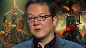 Hidetaka Miyazaki Confirms Elden Ring DLC Shadow of the Erdtree Came to Fruition Due to 1 Reason that is Rampant in the Gaming Industry